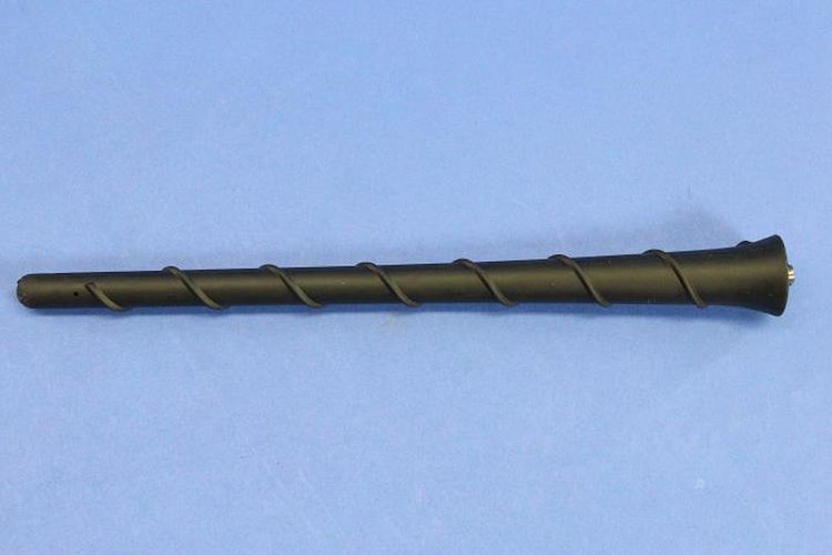MAST ANTENNA