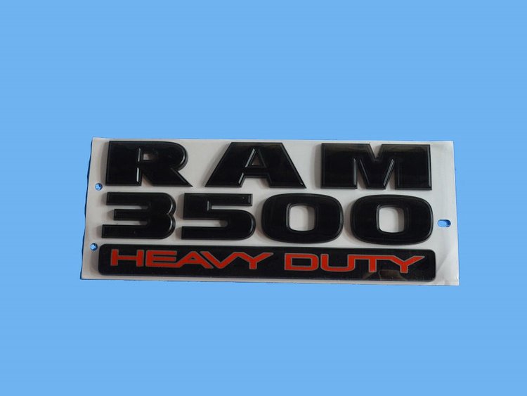 NAMEPLATE