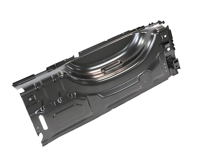 PANEL BOX SIDE INNER