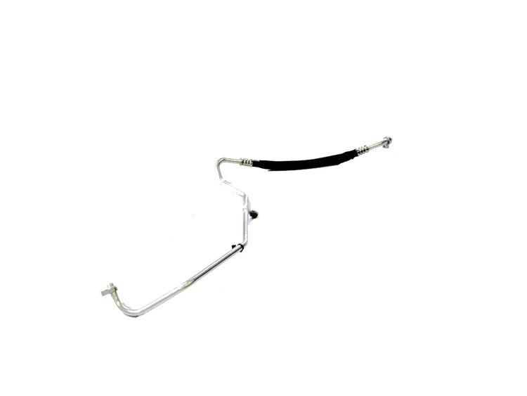 LINE A/C SUCTION