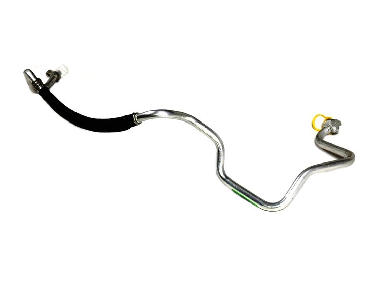 LINE A/C SUCTION