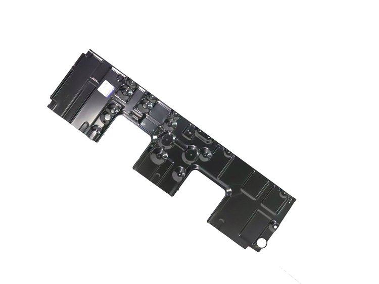 PANEL CAB BACK