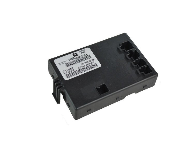 MODULE HEATED SEAT