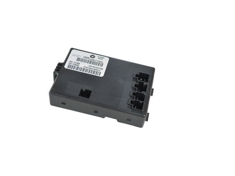 MODULE HEATED SEAT