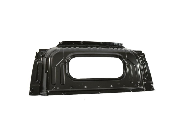 PANEL CARGO