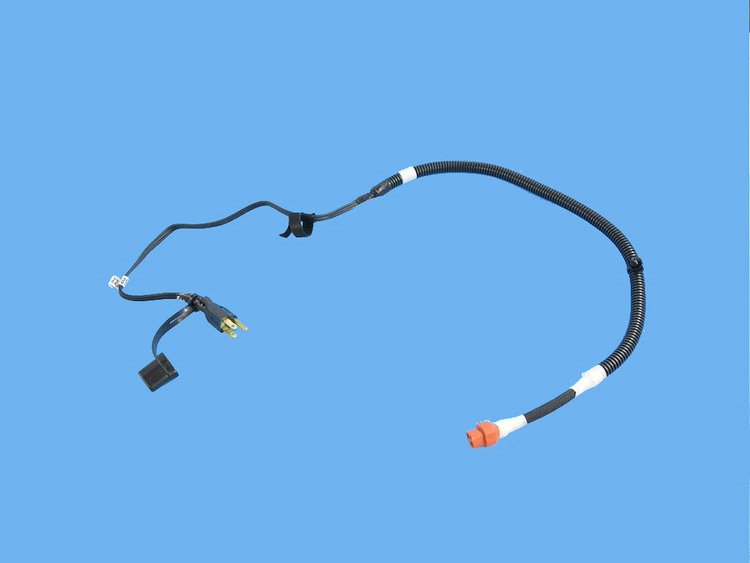 CORD ENGINE BLOCK HEATER