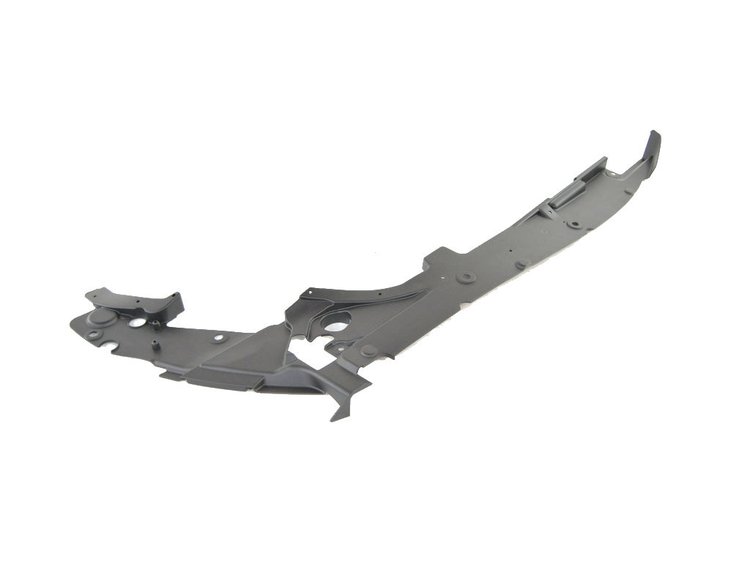 PANEL CLOSEOUT