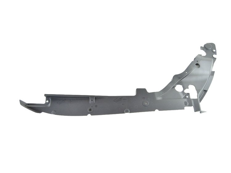PANEL CLOSEOUT