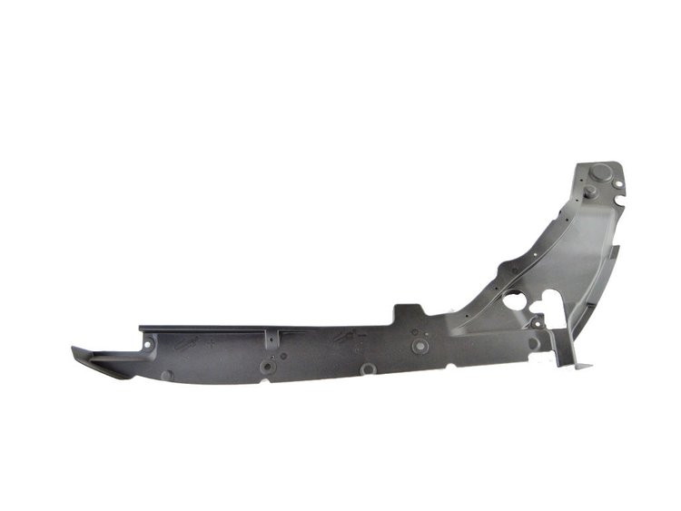 PANEL CLOSEOUT