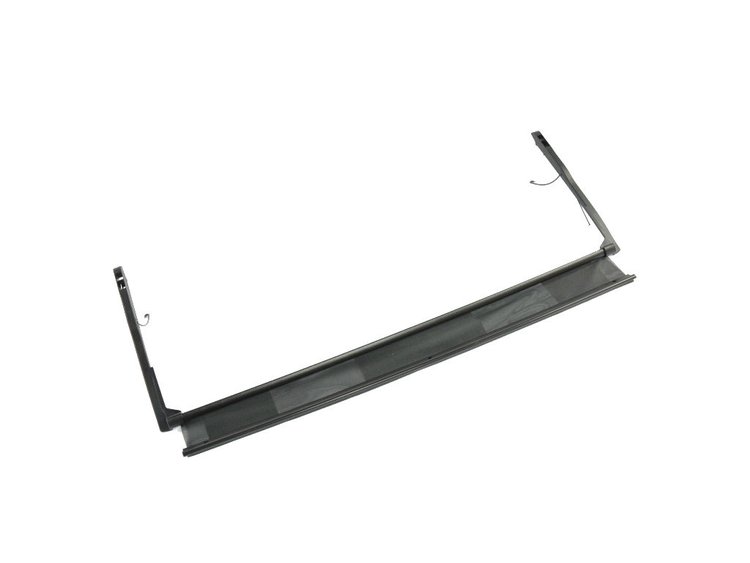 DEFLECTOR SUNROOF WIND