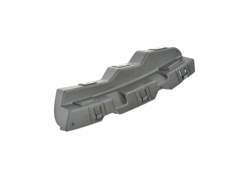 BRACKET HEADLAMP ADAPTER