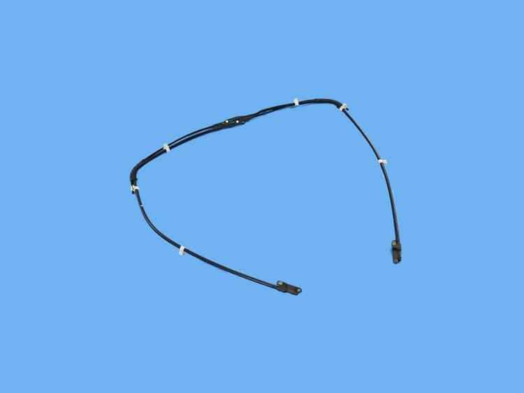 TUBE CABLE GUIDE