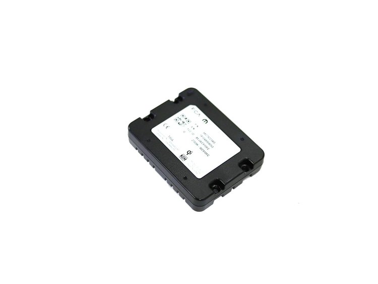 CHARGER WIRELESS DEVICE