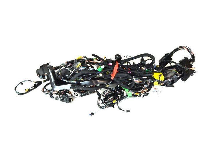 WIRING BODY