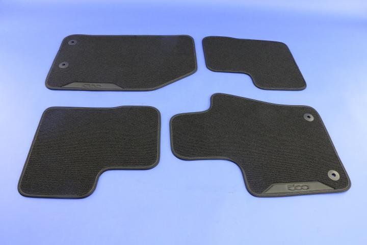MAT KIT FLOOR - COMPLETE