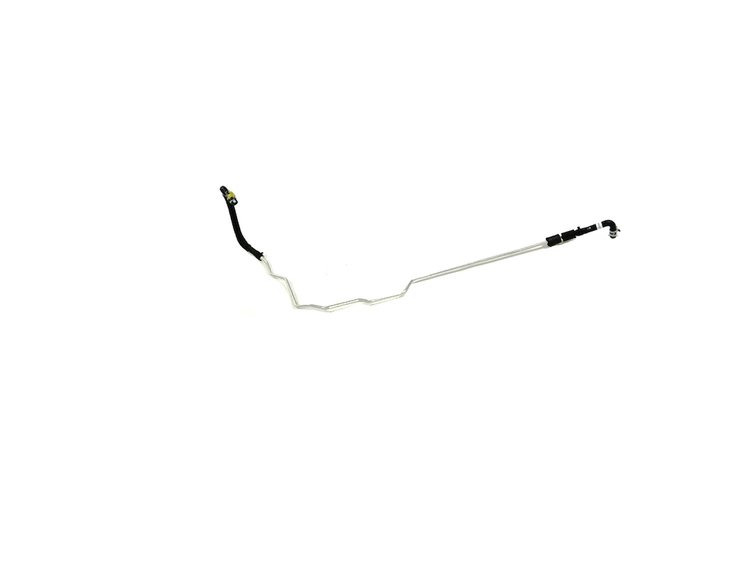 HOSE RESERVOIR INLET