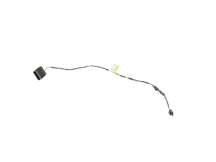WIRING REAR FASCIA