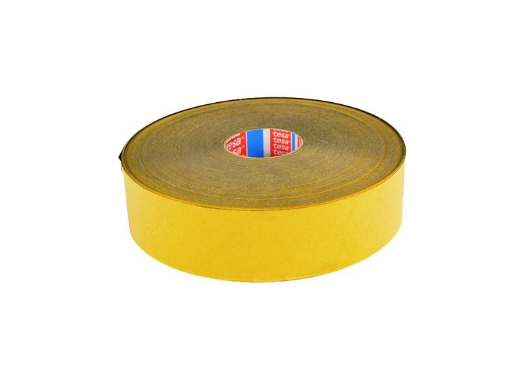 TAPE SEALING
