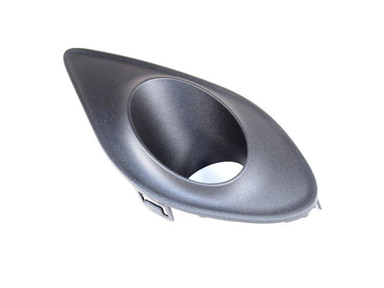 BEZEL FOG LAMP