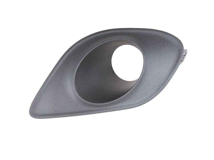 BEZEL FOG LAMP