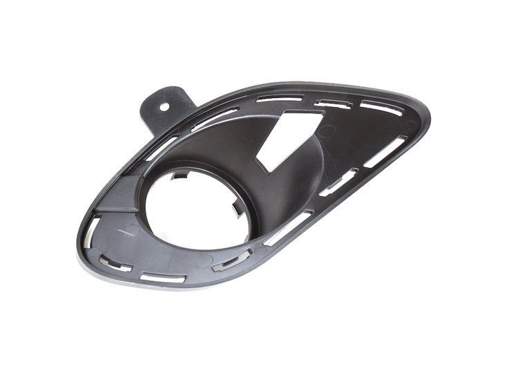 BRACKET FOG LAMP