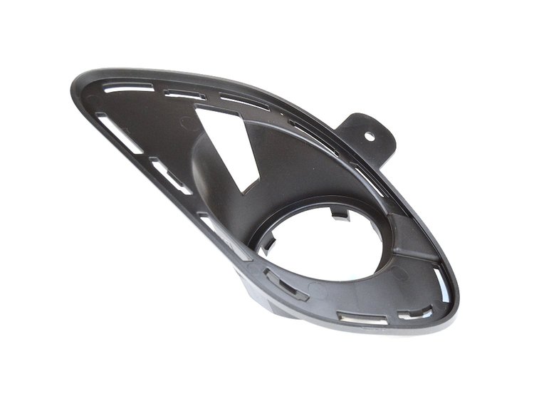 BRACKET FOG LAMP