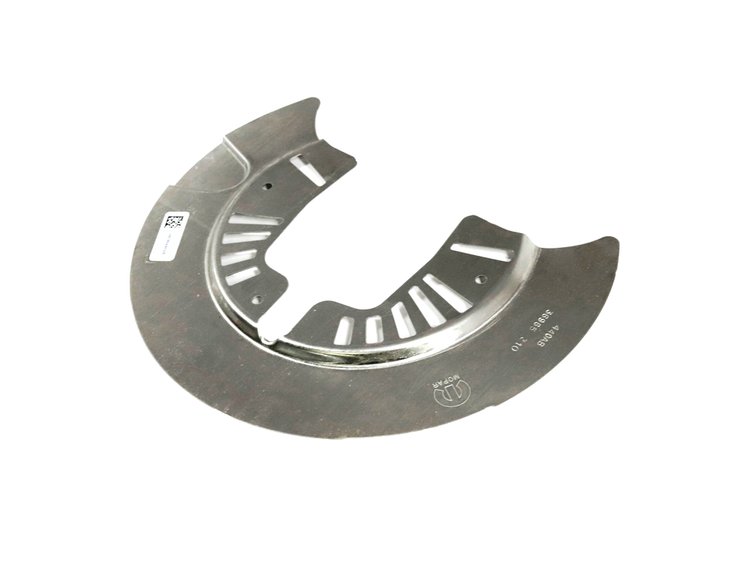 SHIELD BRAKE