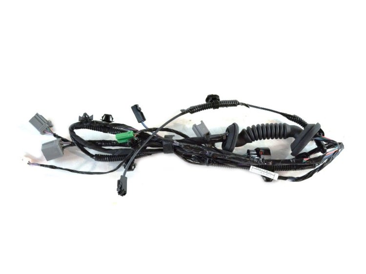 WIRING LIFTGATE