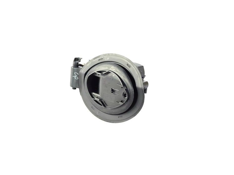 HOUSING FUEL FILLER TUBE