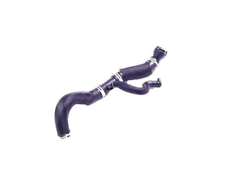 HOSE RADIATOR OUTLET