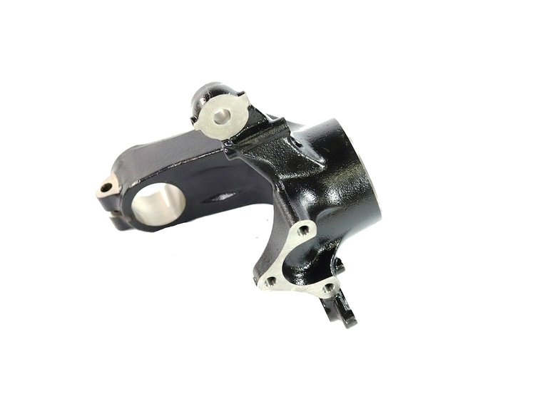 KNUCKLE FRONT