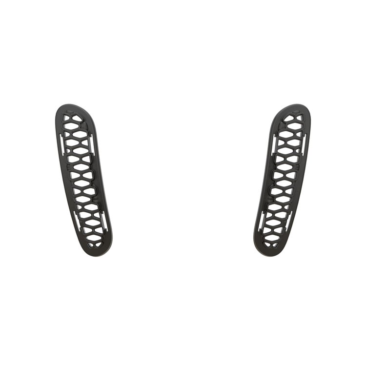 BEZEL EXHAUSTER