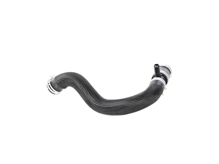 HOSE RADIATOR INLET