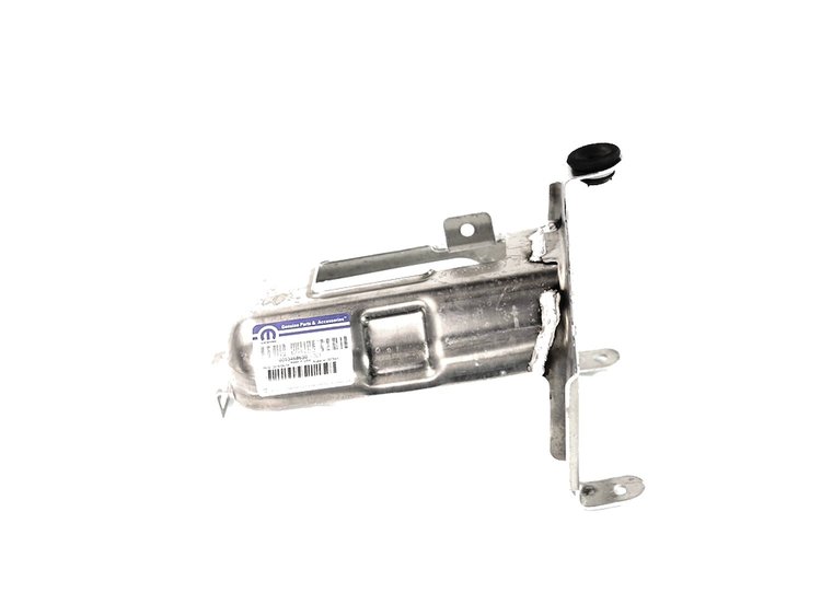 BRACKET COOLANT BOTTLE