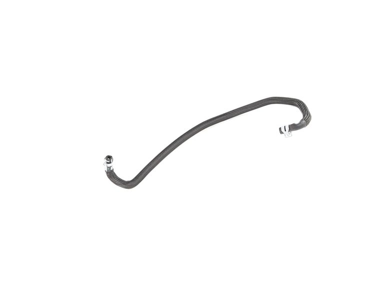 HOSE COOLANT BOTTLE INLET