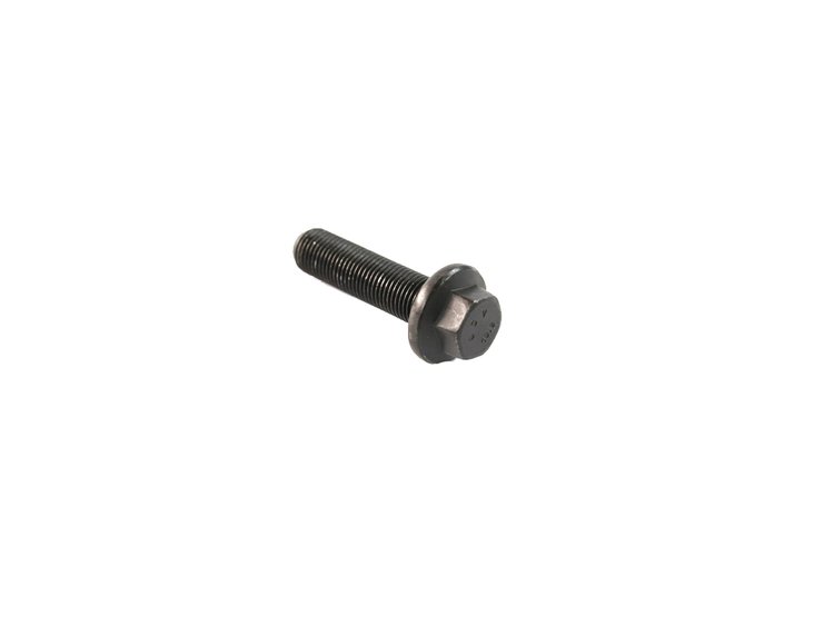 BOLT HEX FLANGE HEAD