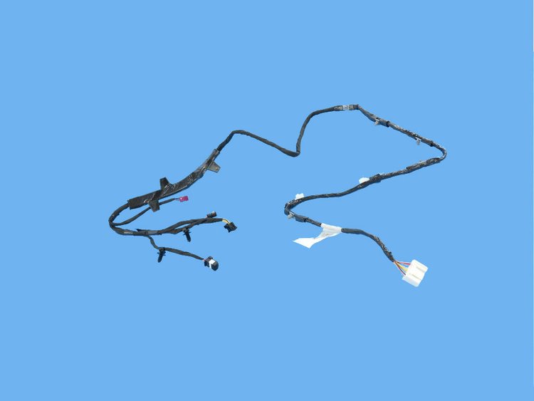 WIRING H&S COMMUNICATION