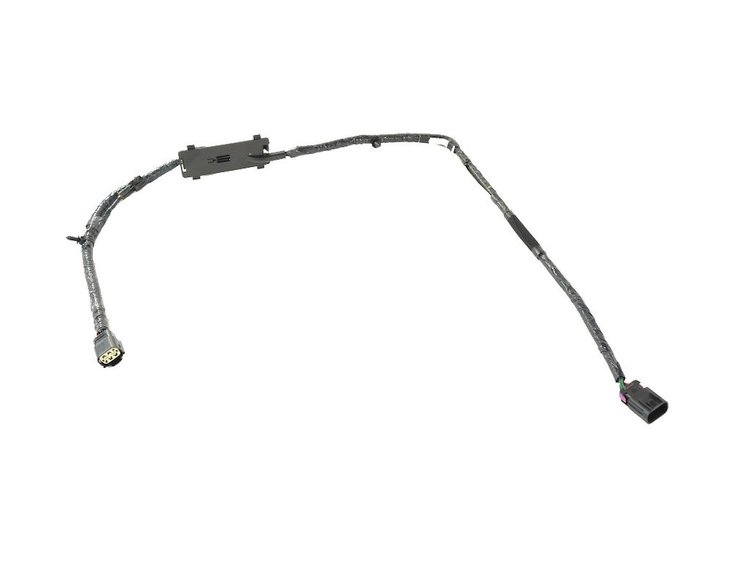WIRING JUMPER