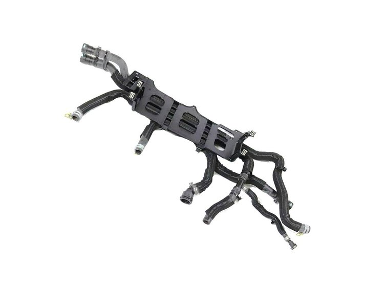 HOSE ASSY COOLANT