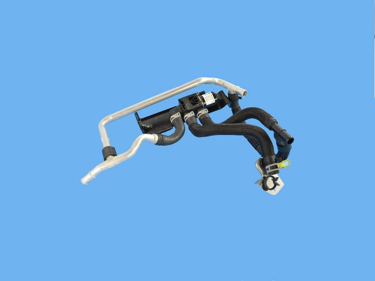 HOSE ASSY COOLANT