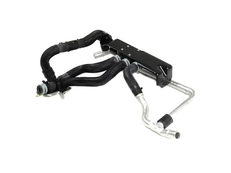 HOSE ASSY COOLANT