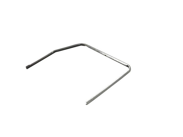 CHANNEL GLAS CHANNEL UPPR