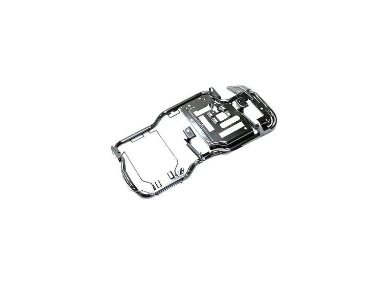 FRAME REAR SEAT CUSHION