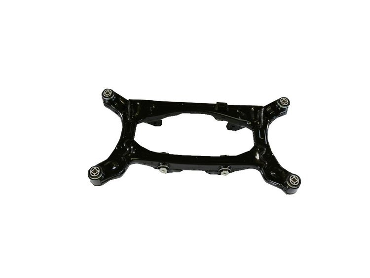 CROSSMEMB REAR SUSPENSION