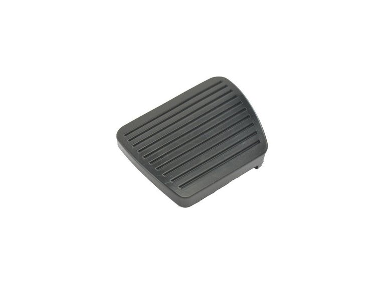 PAD BRAKE PEDAL