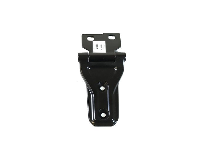 HINGE HOOD
