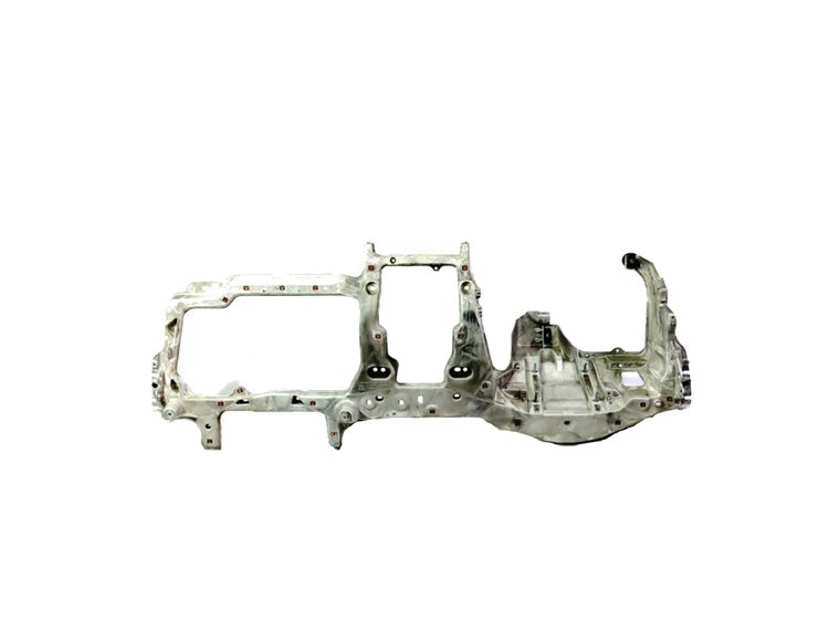 SUPPORT INSTRUMENT PANEL