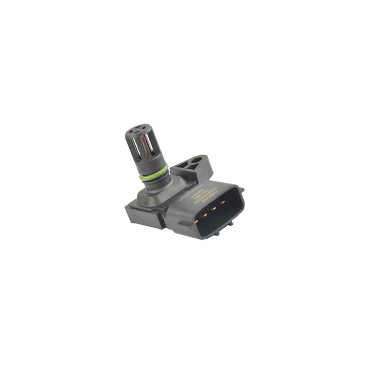 SENSOR INTAKE MANIFOLD