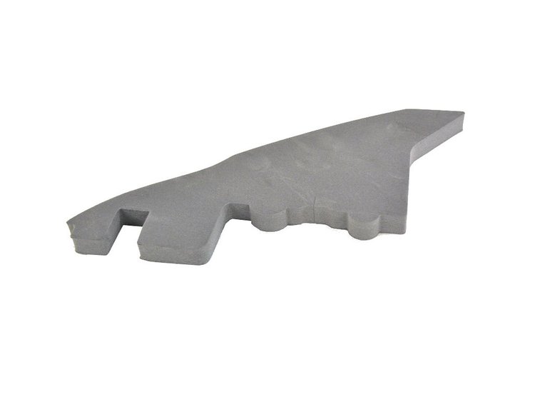 SEAL FENDER BLOCKER