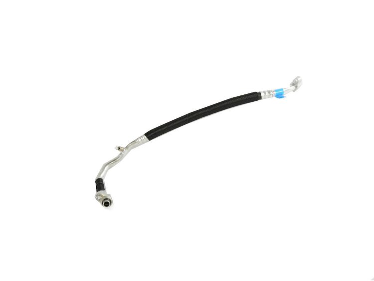 LINE A/C SUCTION
